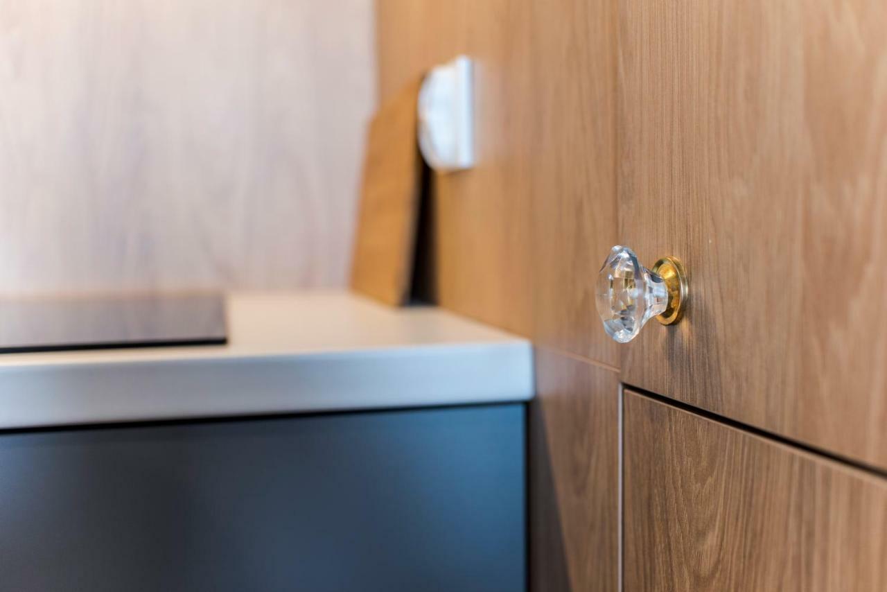 Apartment Targi Z Garazem I Silownia Poznan